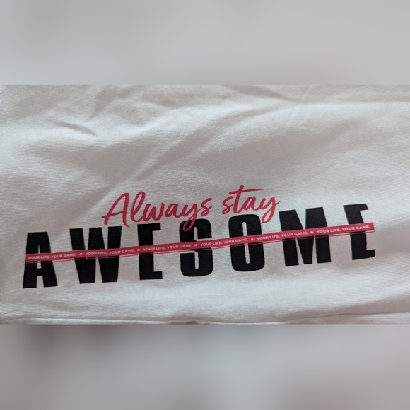 NWT Jersey shorts Size L - Picture 3 of 5